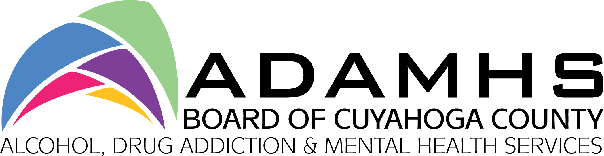 ADAMH Board of Cuyahoga County